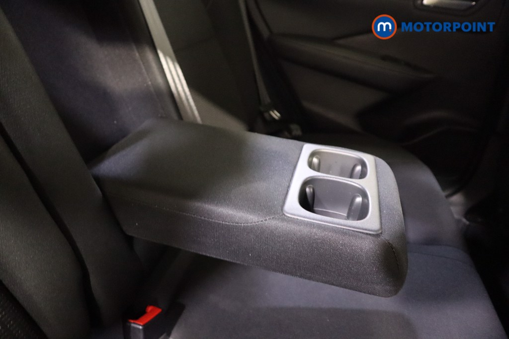 Nissan Qashqai Acenta Premium Automatic Petrol SUV - Stock Number (1606258) - 22nd supplementary image