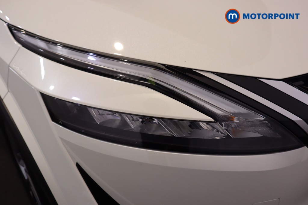 Nissan Qashqai Acenta Premium Automatic Petrol SUV - Stock Number (1606258) - 24th supplementary image