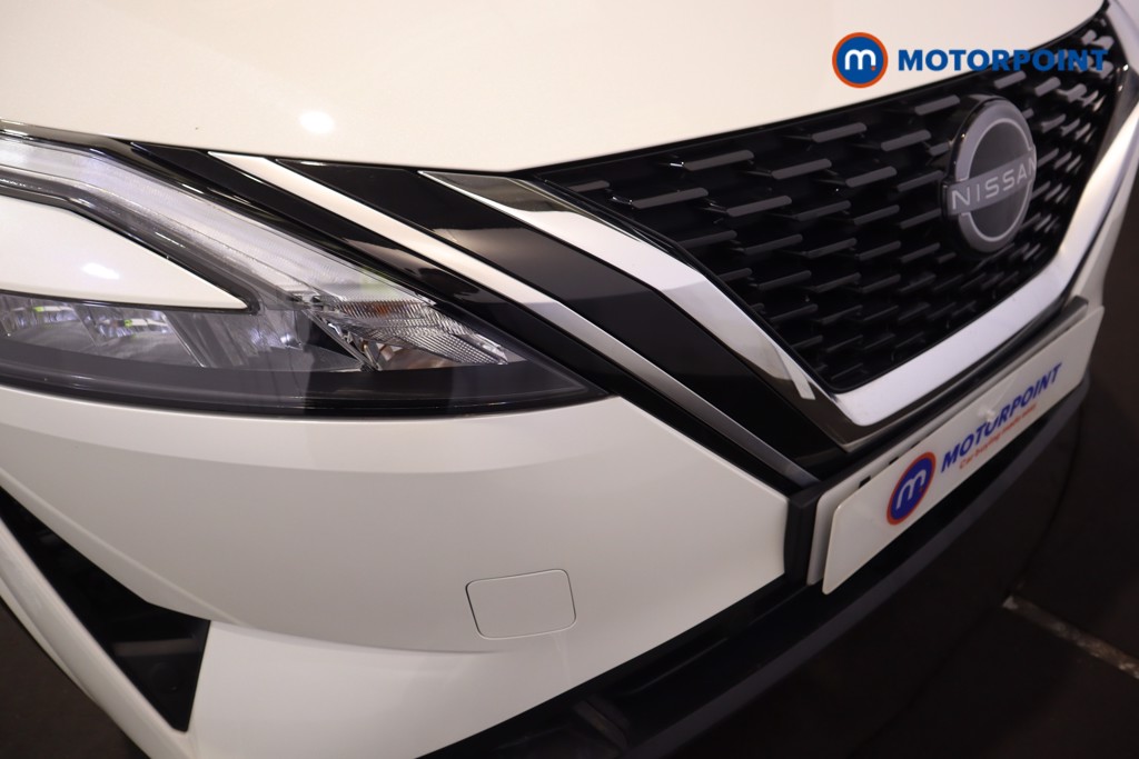 Nissan Qashqai Acenta Premium Automatic Petrol SUV - Stock Number (1606258) - 25th supplementary image