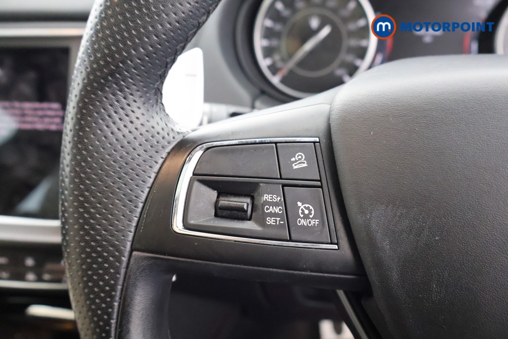 Maserati Levante Gransport Automatic Petrol SUV - Stock Number (1606334) - 2nd supplementary image