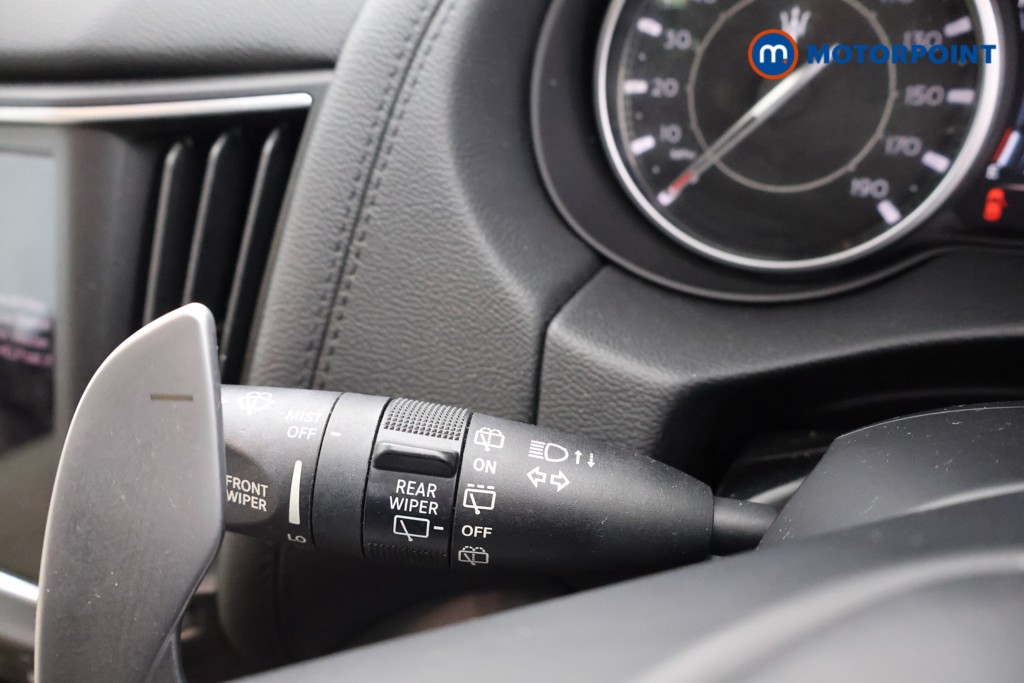 Maserati Levante Gransport Automatic Petrol SUV - Stock Number (1606334) - 5th supplementary image