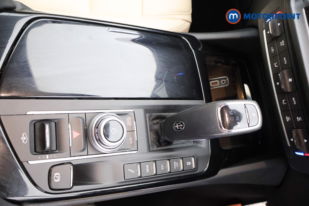 Maserati Levante Gransport Automatic Petrol SUV - Stock Number (1606334) - 8th supplementary image