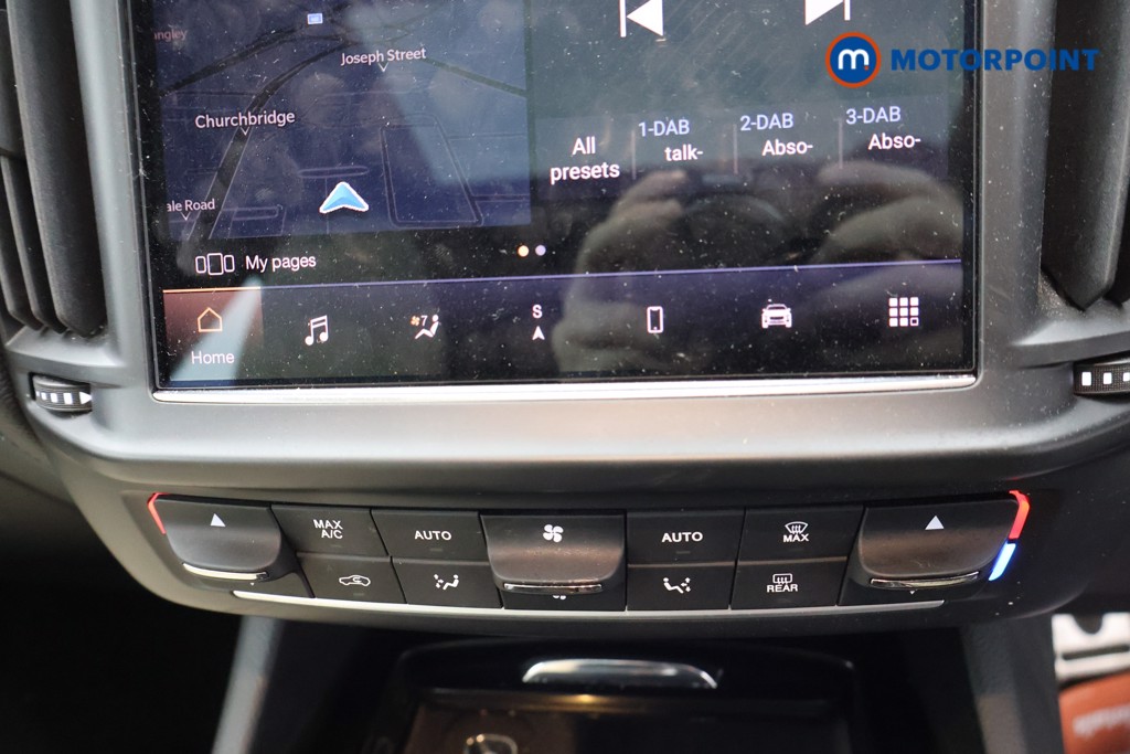 Maserati Levante Gransport Automatic Petrol SUV - Stock Number (1606334) - 10th supplementary image