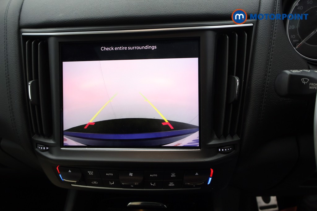 Maserati Levante Gransport Automatic Petrol SUV - Stock Number (1606334) - 11th supplementary image