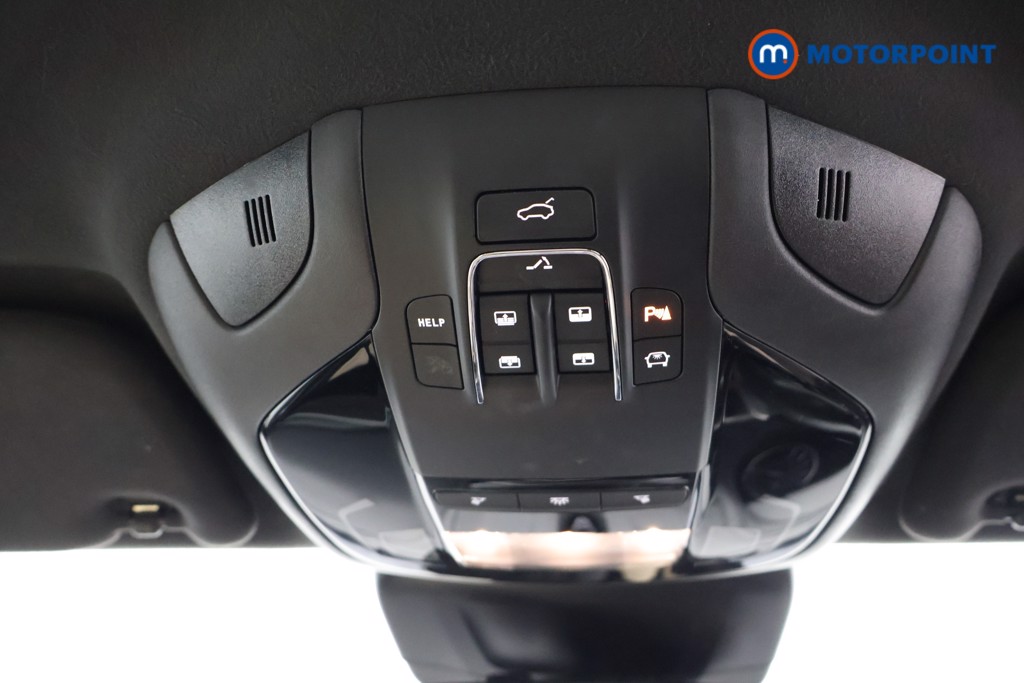 Maserati Levante Gransport Automatic Petrol SUV - Stock Number (1606334) - 14th supplementary image