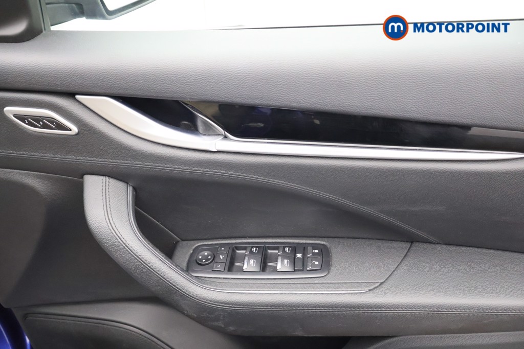 Maserati Levante Gransport Automatic Petrol SUV - Stock Number (1606334) - 15th supplementary image