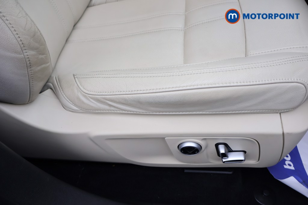 Maserati Levante Gransport Automatic Petrol SUV - Stock Number (1606334) - 18th supplementary image