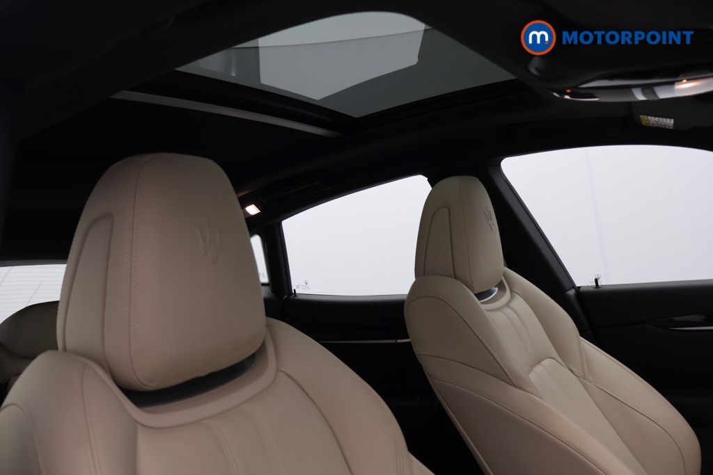 Maserati Levante Gransport Automatic Petrol SUV - Stock Number (1606334) - 19th supplementary image