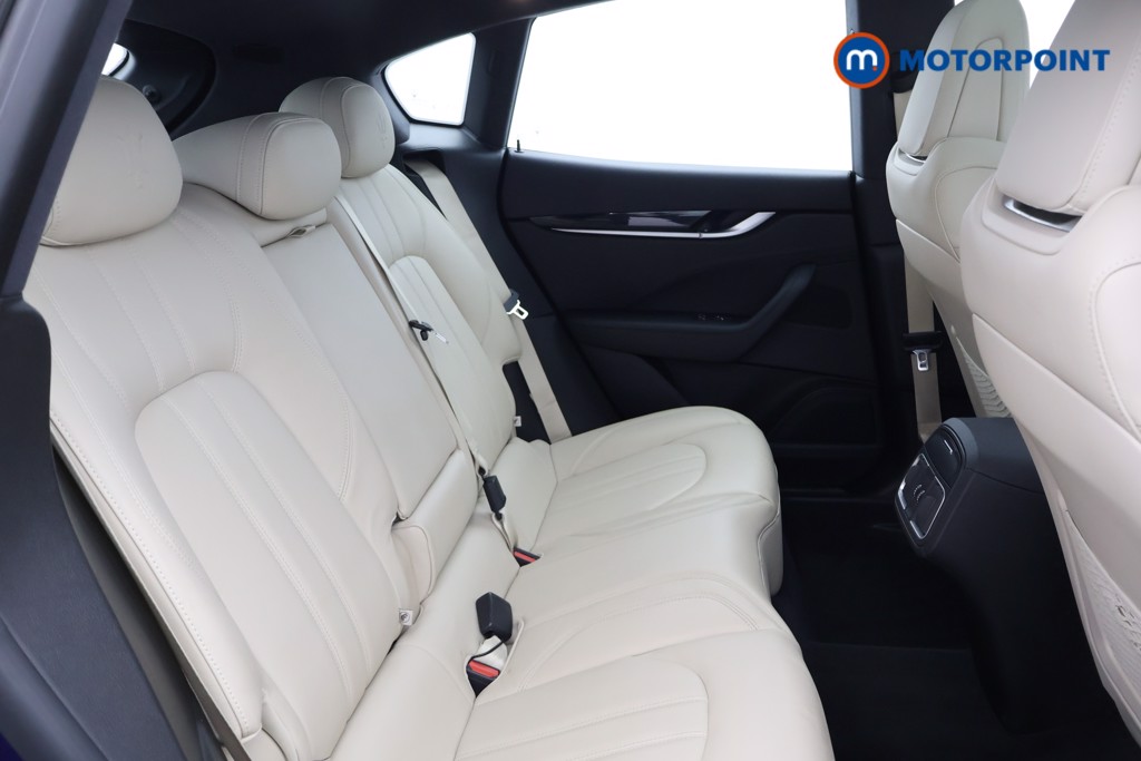 Maserati Levante Gransport Automatic Petrol SUV - Stock Number (1606334) - 20th supplementary image