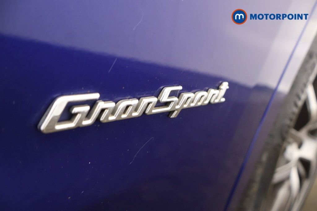 Maserati Levante Gransport Automatic Petrol SUV - Stock Number (1606334) - 40th supplementary image