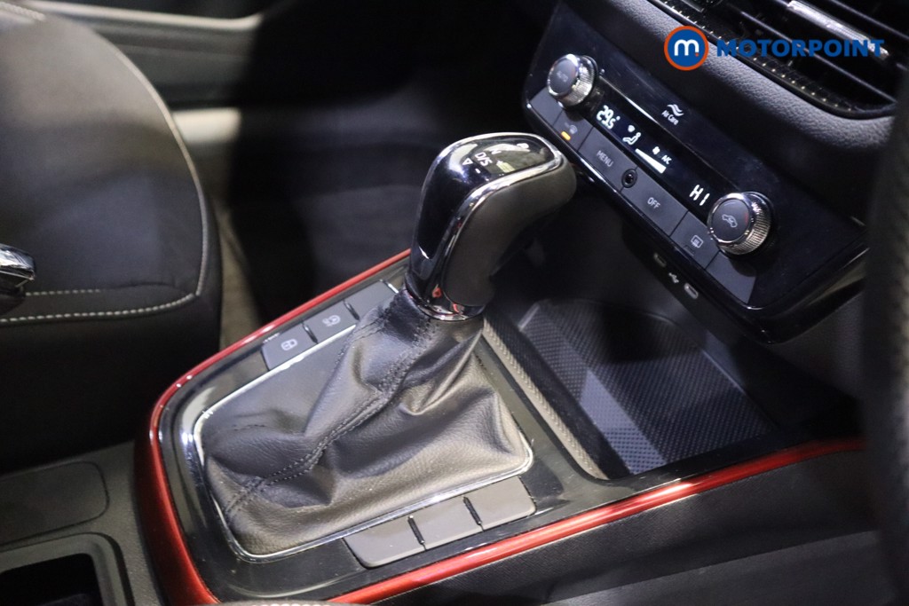 Skoda Fabia Monte Carlo Automatic Petrol Hatchback - Stock Number (1606442) - 5th supplementary image