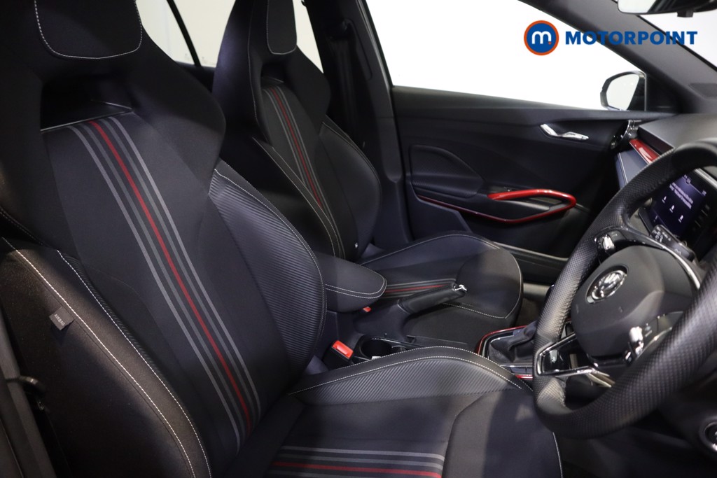 Skoda Fabia Monte Carlo Automatic Petrol Hatchback - Stock Number (1606442) - 6th supplementary image