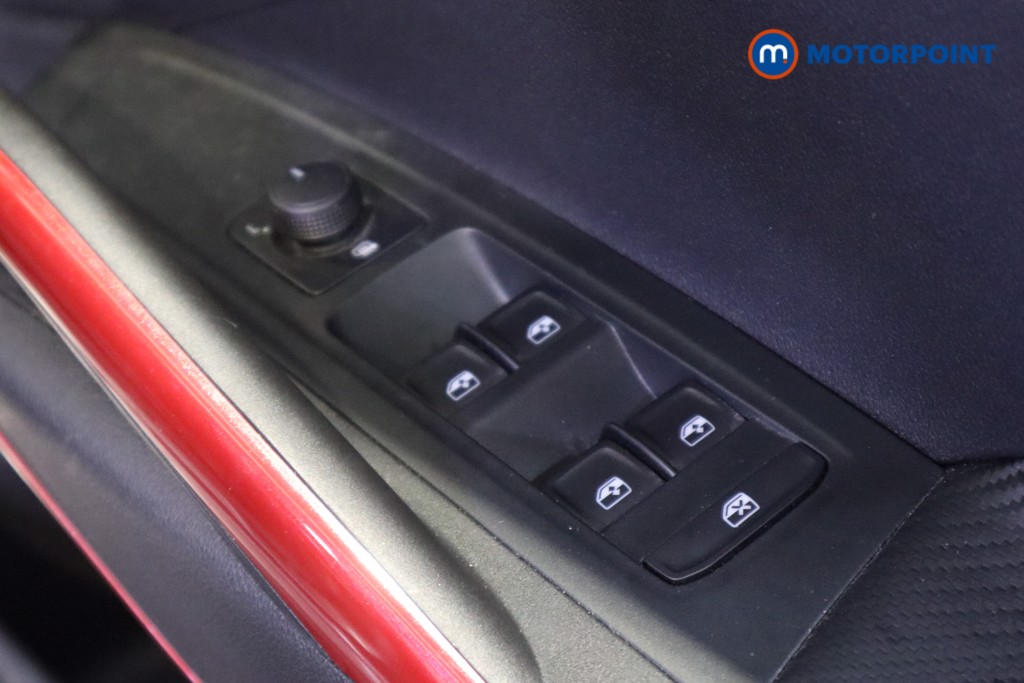 Skoda Fabia Monte Carlo Automatic Petrol Hatchback - Stock Number (1606442) - 13th supplementary image