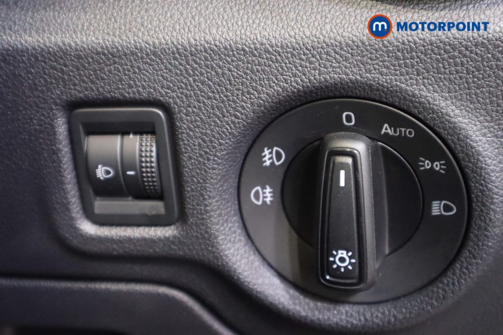 Skoda Fabia Monte Carlo Automatic Petrol Hatchback - Stock Number (1606442) - 14th supplementary image