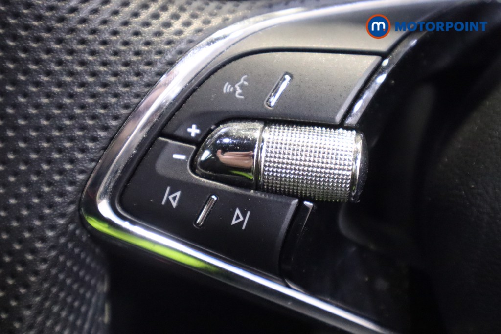 Skoda Fabia Monte Carlo Automatic Petrol Hatchback - Stock Number (1606442) - 15th supplementary image