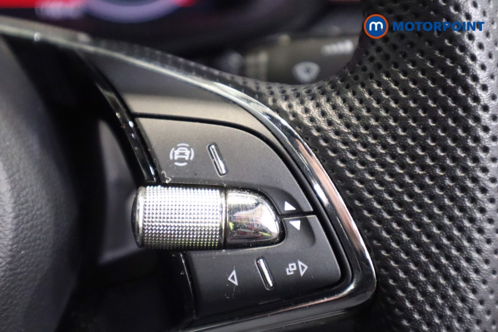 Skoda Fabia Monte Carlo Automatic Petrol Hatchback - Stock Number (1606442) - 16th supplementary image