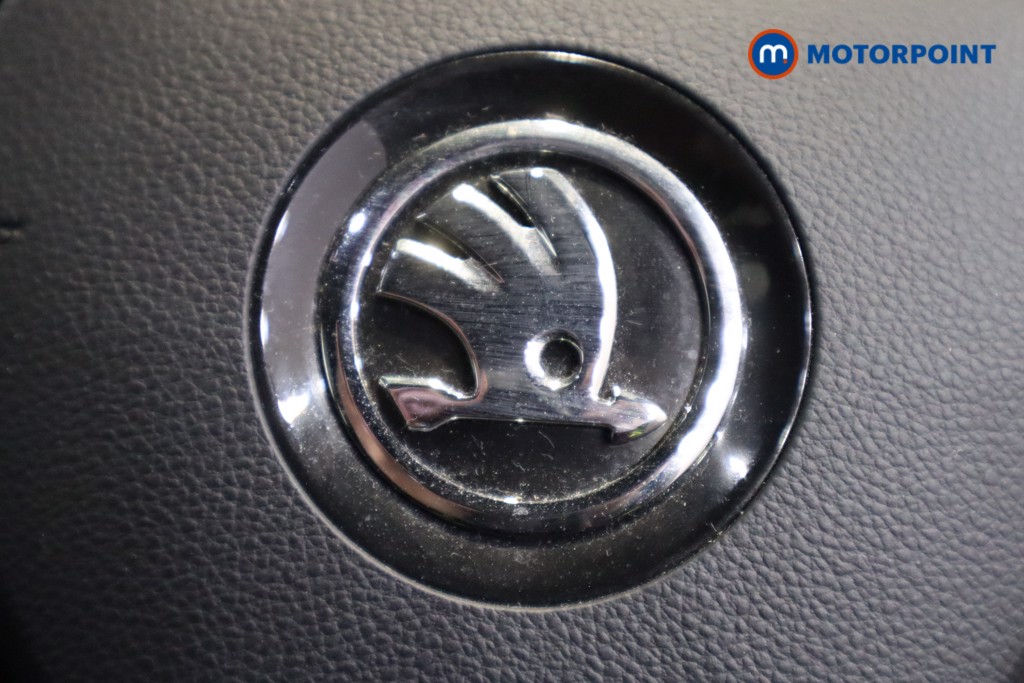 Skoda Fabia Monte Carlo Automatic Petrol Hatchback - Stock Number (1606442) - 17th supplementary image