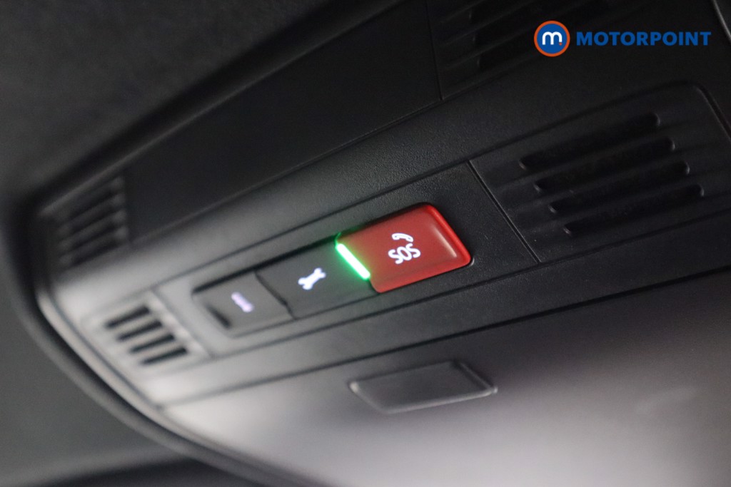 Skoda Fabia Monte Carlo Automatic Petrol Hatchback - Stock Number (1606442) - 20th supplementary image