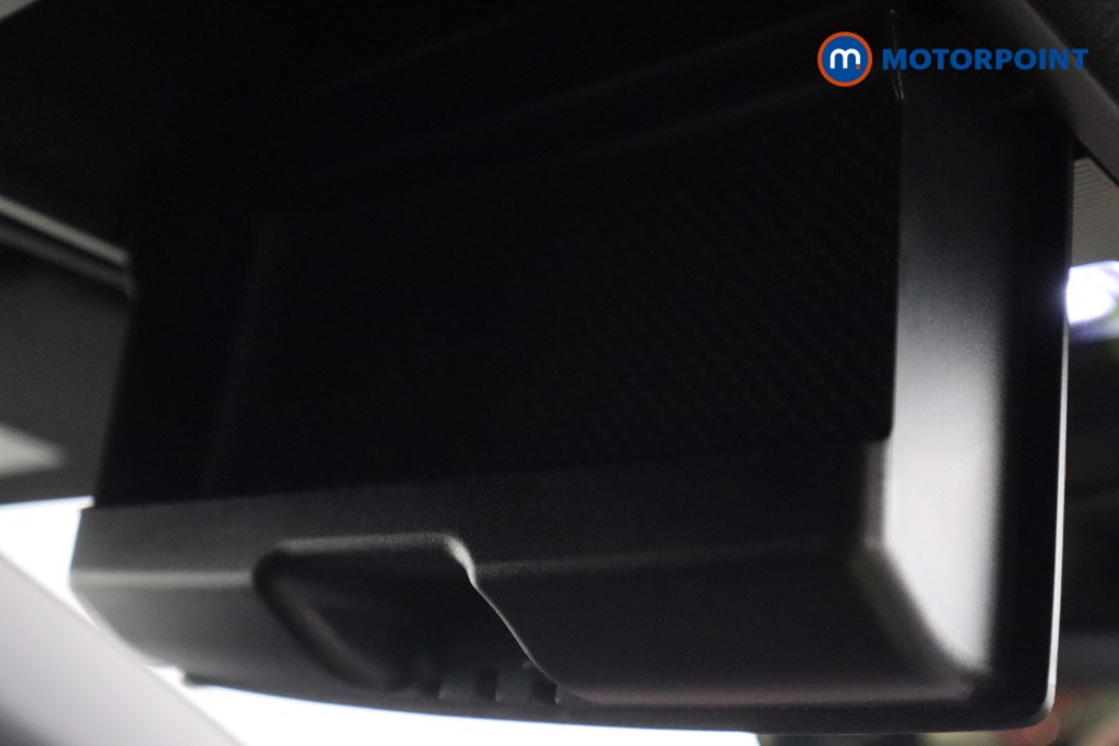 Skoda Fabia Monte Carlo Automatic Petrol Hatchback - Stock Number (1606442) - 21st supplementary image