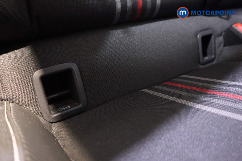 Skoda Fabia Monte Carlo Automatic Petrol Hatchback - Stock Number (1606442) - 23rd supplementary image