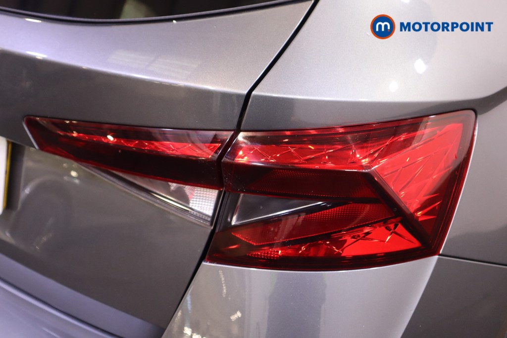 Skoda Fabia Monte Carlo Automatic Petrol Hatchback - Stock Number (1606442) - 24th supplementary image