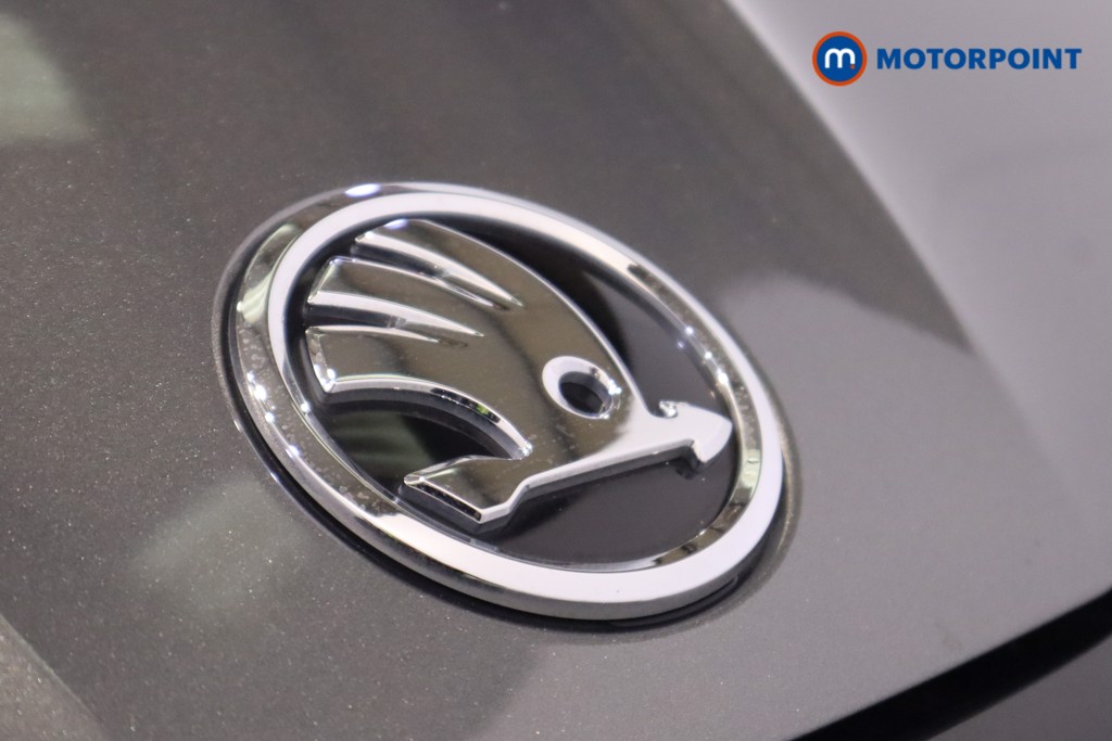 Skoda Fabia Monte Carlo Automatic Petrol Hatchback - Stock Number (1606442) - 27th supplementary image