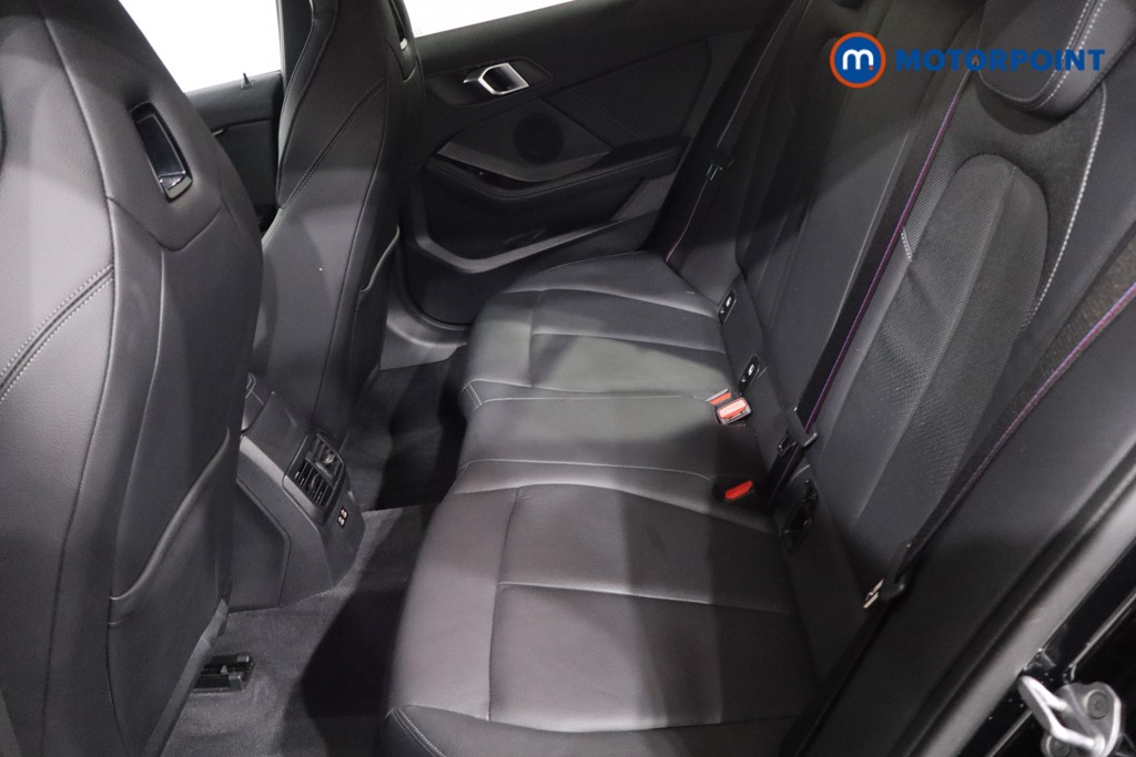 BMW 1 Series M135i Automatic Petrol Hatchback - Stock Number (1606467) - 5th supplementary image