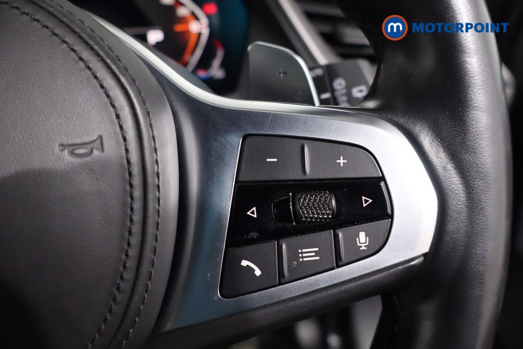 BMW 1 Series M135i Automatic Petrol Hatchback - Stock Number (1606467) - 8th supplementary image