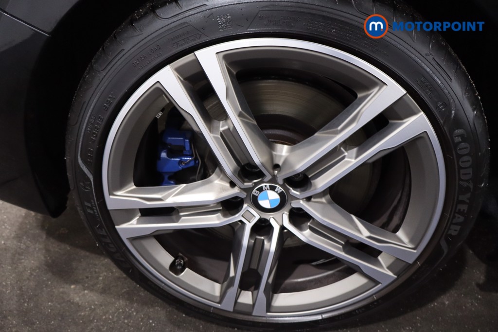 BMW 1 Series M135i Automatic Petrol Hatchback - Stock Number (1606467) - 9th supplementary image