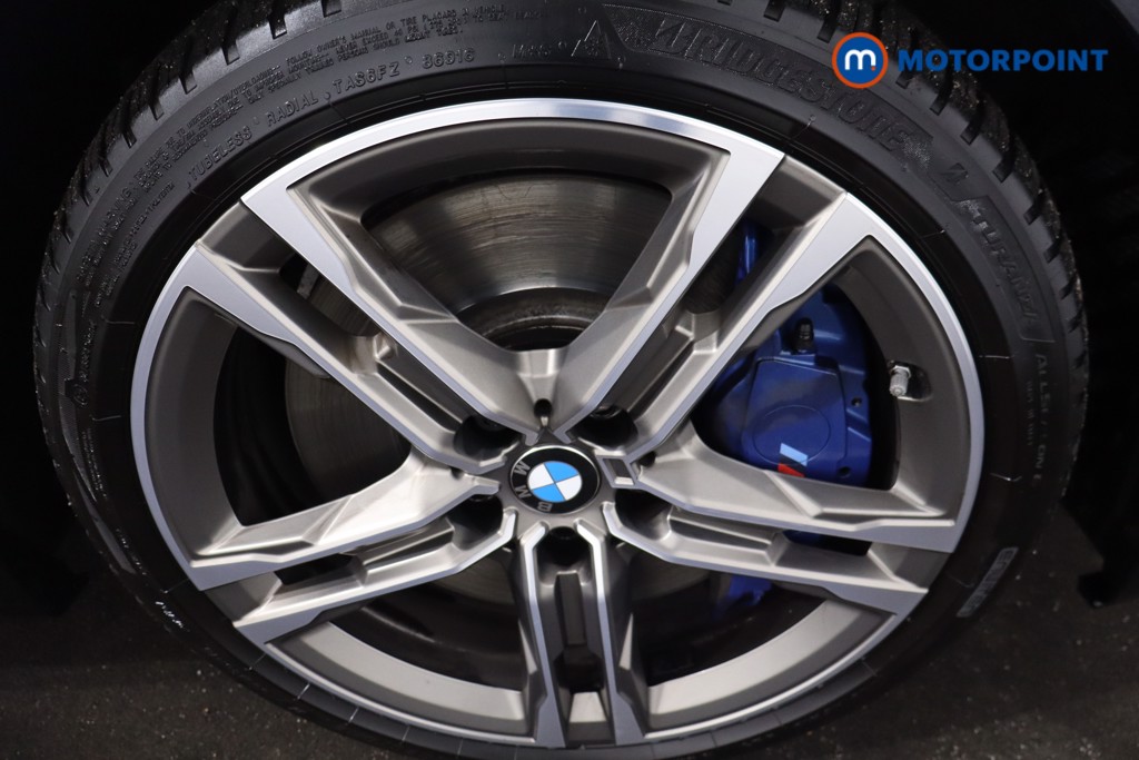 BMW 1 Series M135i Automatic Petrol Hatchback - Stock Number (1606467) - 10th supplementary image