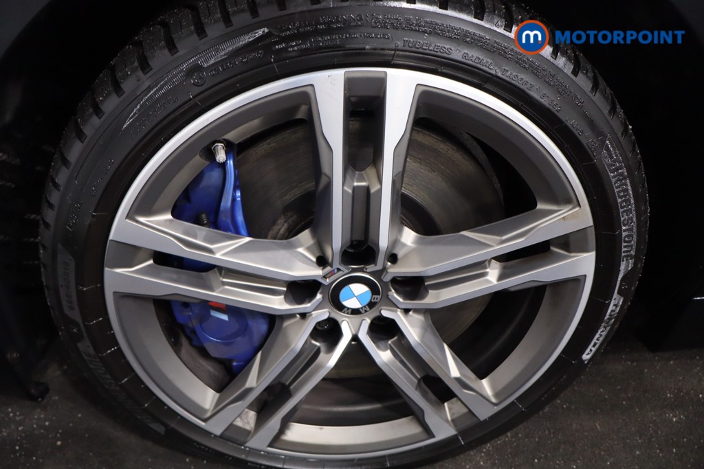 BMW 1 Series M135i Automatic Petrol Hatchback - Stock Number (1606467) - 11th supplementary image