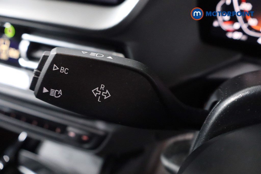 BMW 1 Series M135i Automatic Petrol Hatchback - Stock Number (1606467) - 14th supplementary image