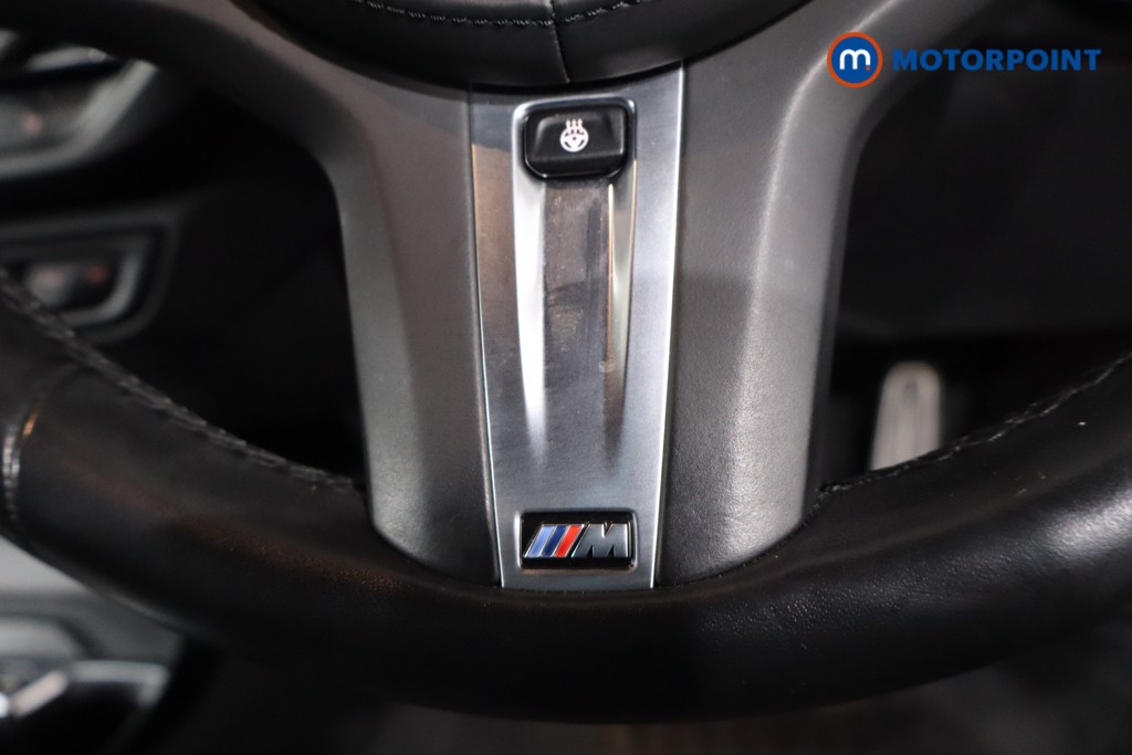 BMW 1 Series M135i Automatic Petrol Hatchback - Stock Number (1606467) - 16th supplementary image