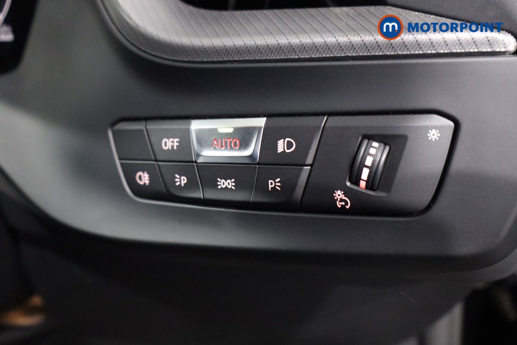 BMW 1 Series M135i Automatic Petrol Hatchback - Stock Number (1606467) - 18th supplementary image