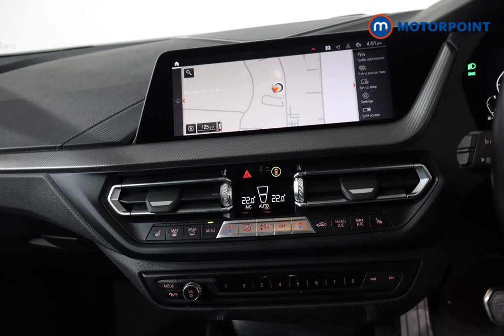 BMW 1 Series M135i Automatic Petrol Hatchback - Stock Number (1606467) - 19th supplementary image