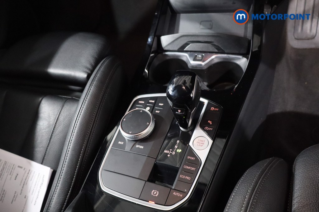 BMW 1 Series M135i Automatic Petrol Hatchback - Stock Number (1606467) - 20th supplementary image