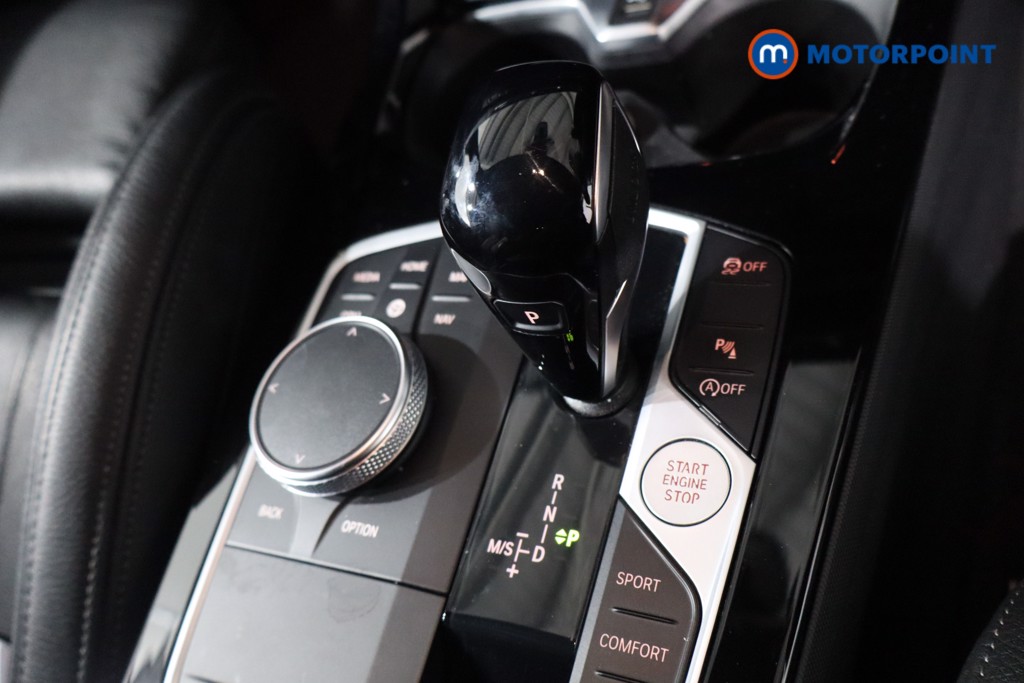 BMW 1 Series M135i Automatic Petrol Hatchback - Stock Number (1606467) - 21st supplementary image