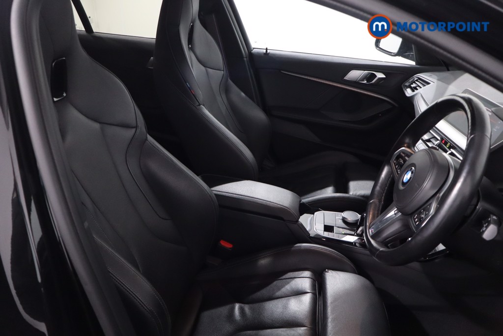 BMW 1 Series M135i Automatic Petrol Hatchback - Stock Number (1606467) - 23rd supplementary image