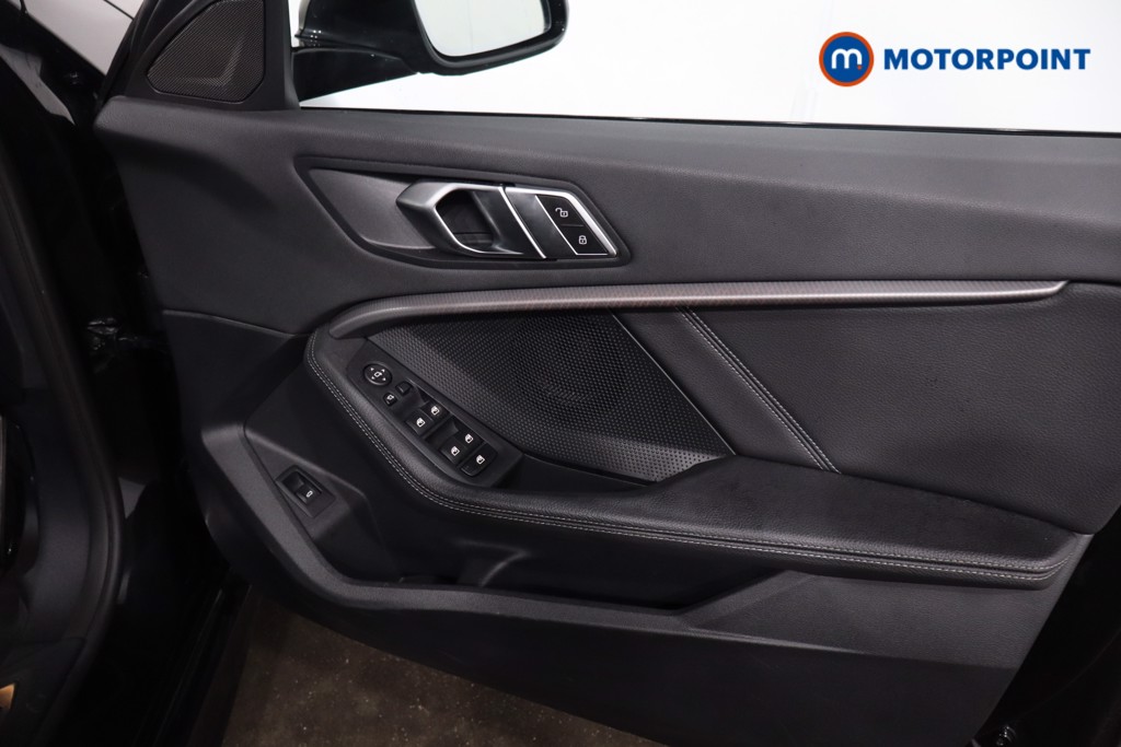 BMW 1 Series M135i Automatic Petrol Hatchback - Stock Number (1606467) - 24th supplementary image