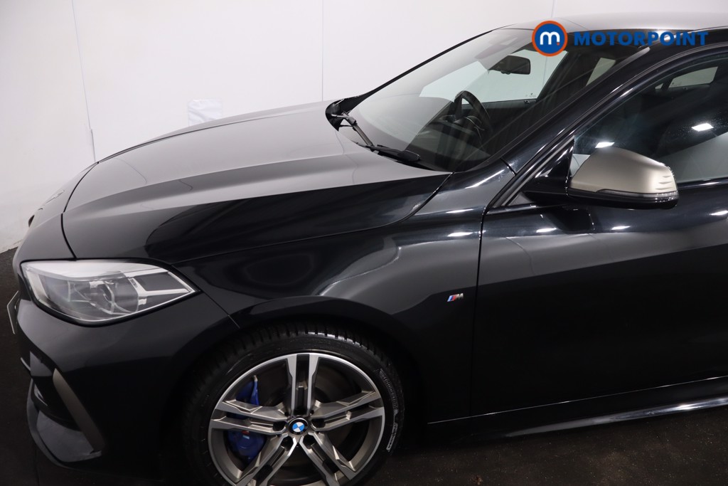 BMW 1 Series M135i Automatic Petrol Hatchback - Stock Number (1606467) - 27th supplementary image