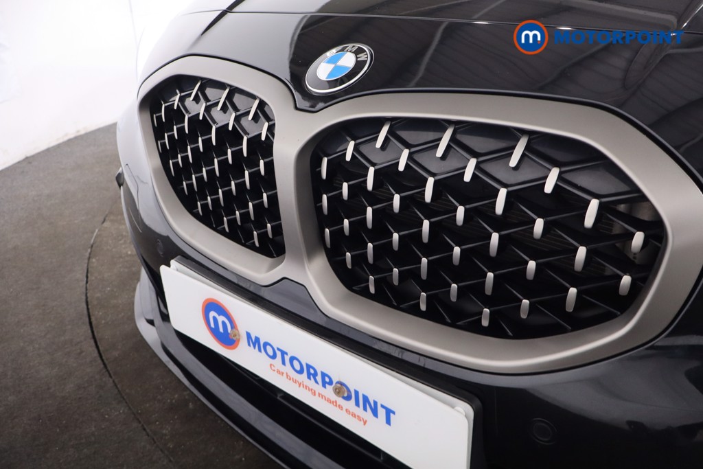 BMW 1 Series M135i Automatic Petrol Hatchback - Stock Number (1606467) - 28th supplementary image