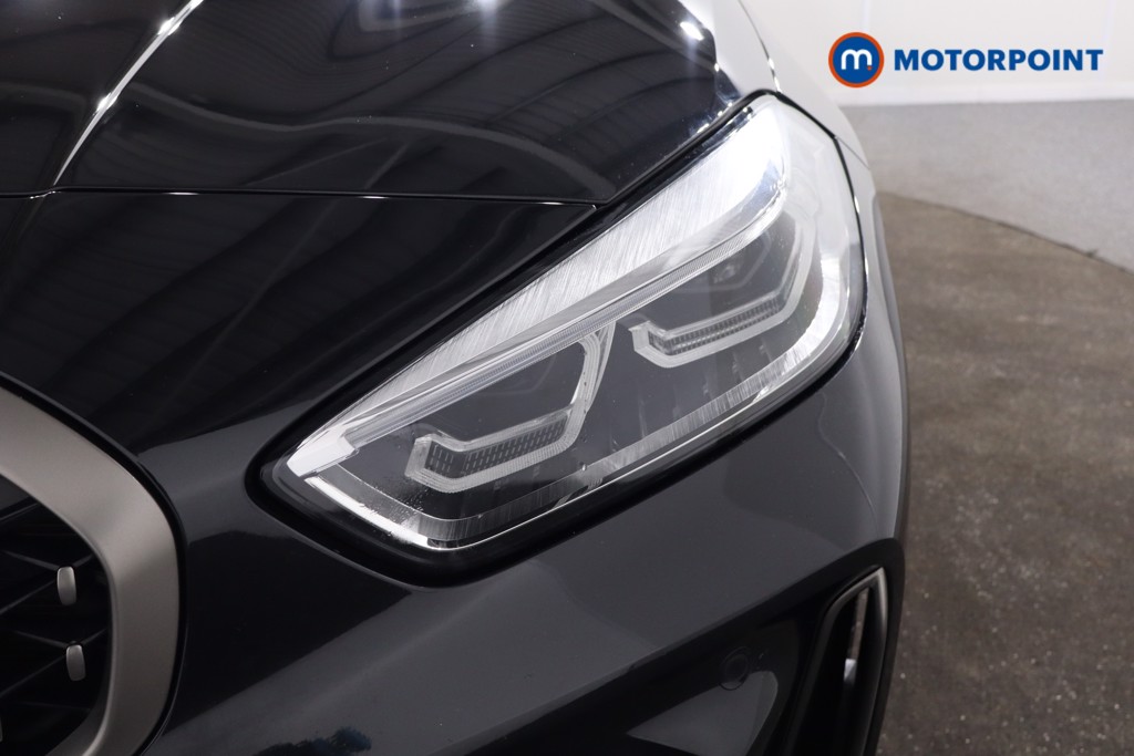 BMW 1 Series M135i Automatic Petrol Hatchback - Stock Number (1606467) - 30th supplementary image