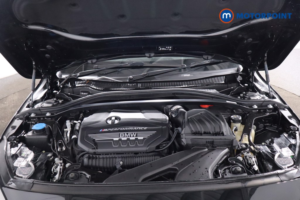 BMW 1 Series M135i Automatic Petrol Hatchback - Stock Number (1606467) - 32nd supplementary image