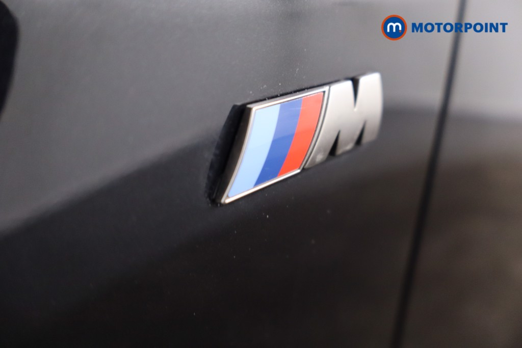 BMW 1 Series M135i Automatic Petrol Hatchback - Stock Number (1606467) - 33rd supplementary image