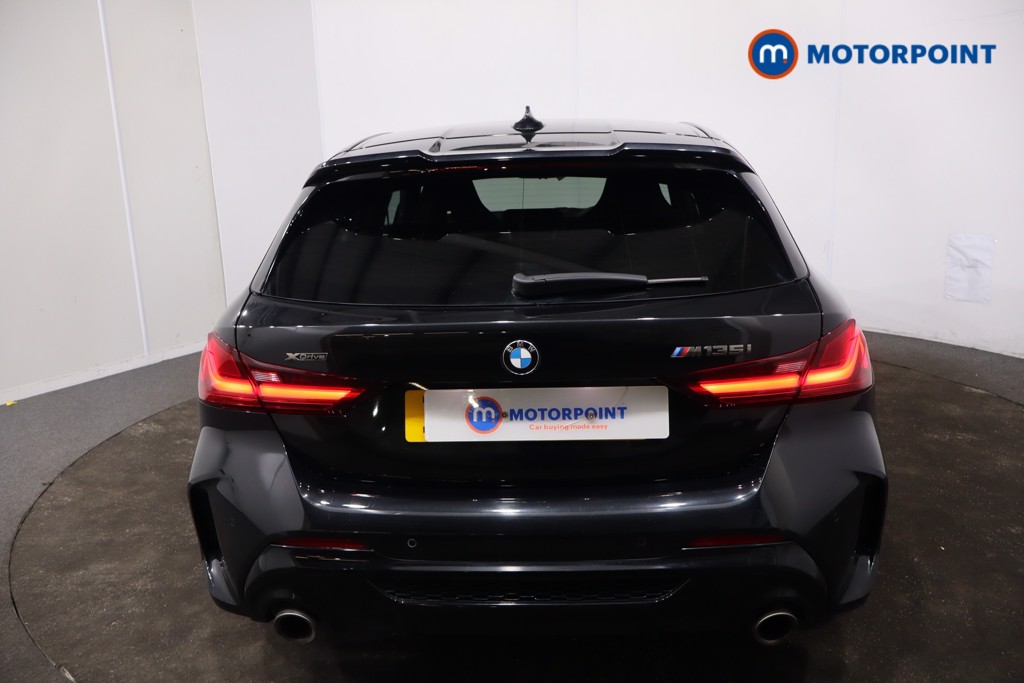 BMW 1 Series M135i Automatic Petrol Hatchback - Stock Number (1606467) - 34th supplementary image