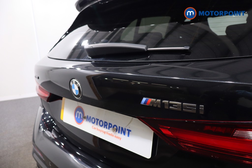 BMW 1 Series M135i Automatic Petrol Hatchback - Stock Number (1606467) - 35th supplementary image