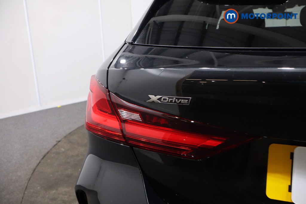 BMW 1 Series M135i Automatic Petrol Hatchback - Stock Number (1606467) - 36th supplementary image