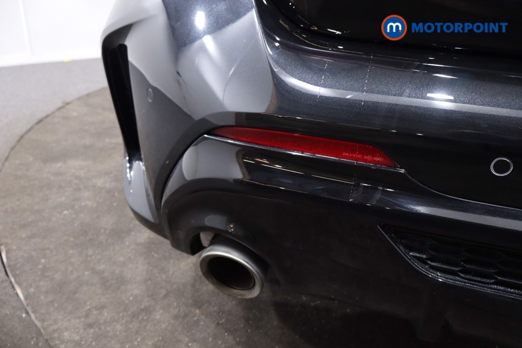 BMW 1 Series M135i Automatic Petrol Hatchback - Stock Number (1606467) - 37th supplementary image