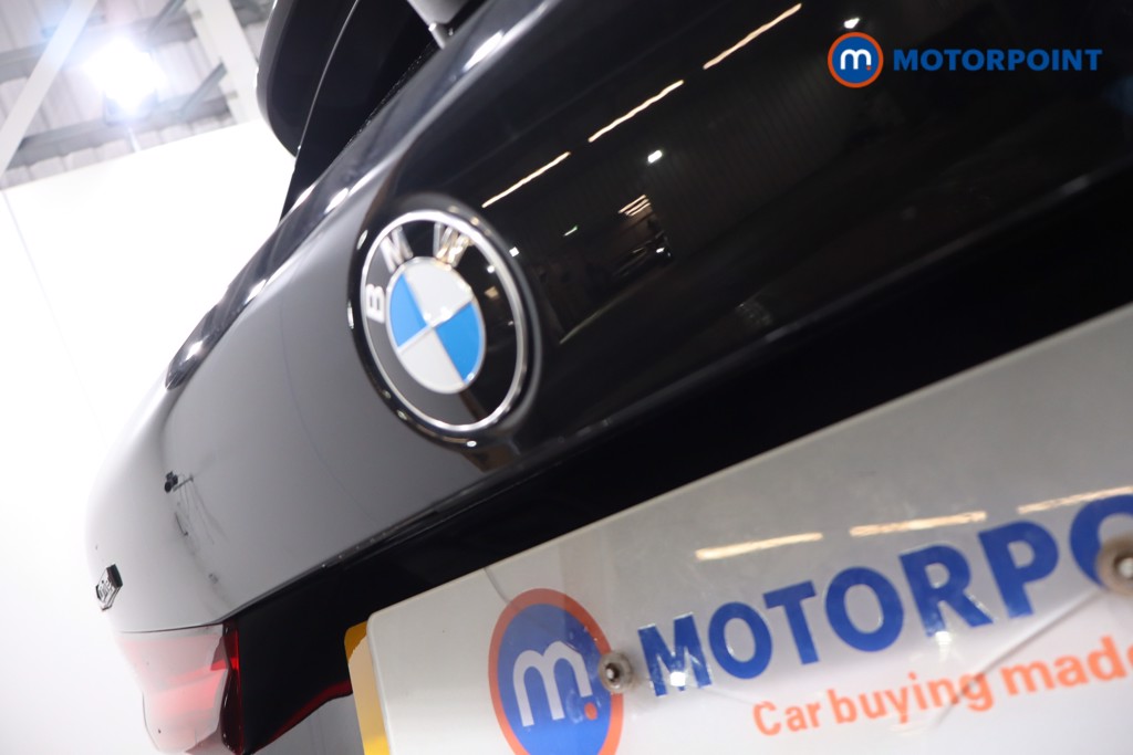 BMW 1 Series M135i Automatic Petrol Hatchback - Stock Number (1606467) - 38th supplementary image