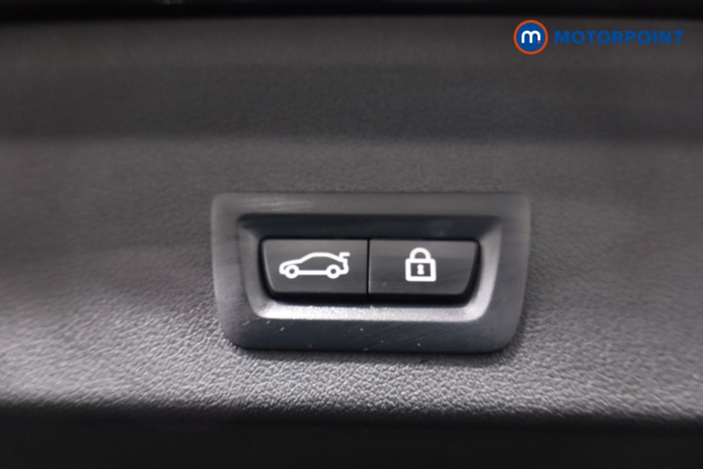 BMW 1 Series M135i Automatic Petrol Hatchback - Stock Number (1606467) - 39th supplementary image